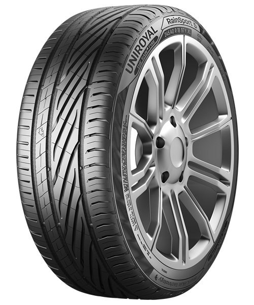 185/55R15 RainSport 5 82V