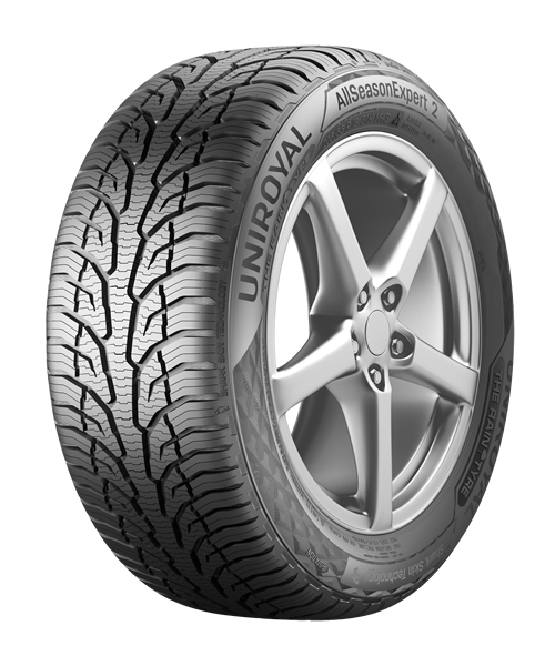 235/60R18 All Season Expert 2 107V XL FR
