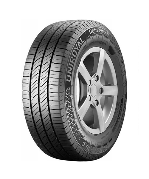 165/70R13C Rain Max 5 88/86R
