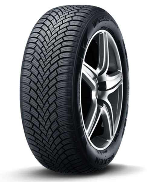 235/60R16 WINGUARD SNOW G 3 WH21 100H