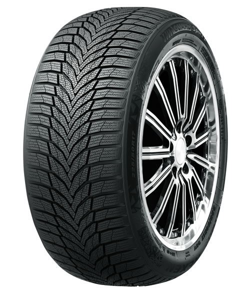 235/75R15 WINGUARD Sport 2 SUV 109T XL