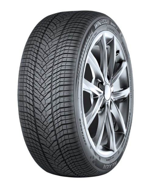 275/50R20 WINGUARD Sport 3 113V XL