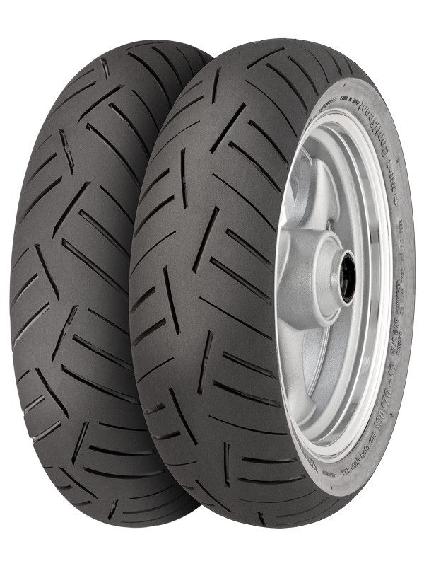 120/70-12 CONTISCOOT 58P TL