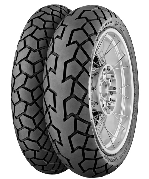120/70R19 TKC 70 60V M+S