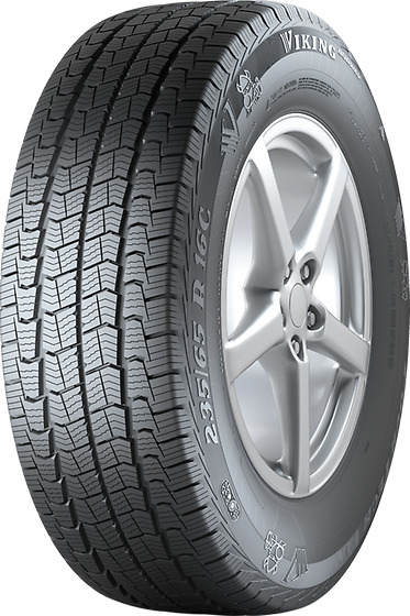215/75R16C FourTech Van 113/111R