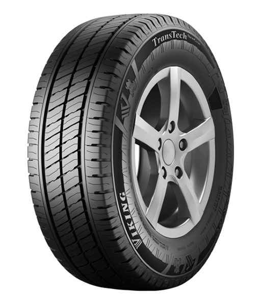 185R14C TransTech NewGen 102/100R