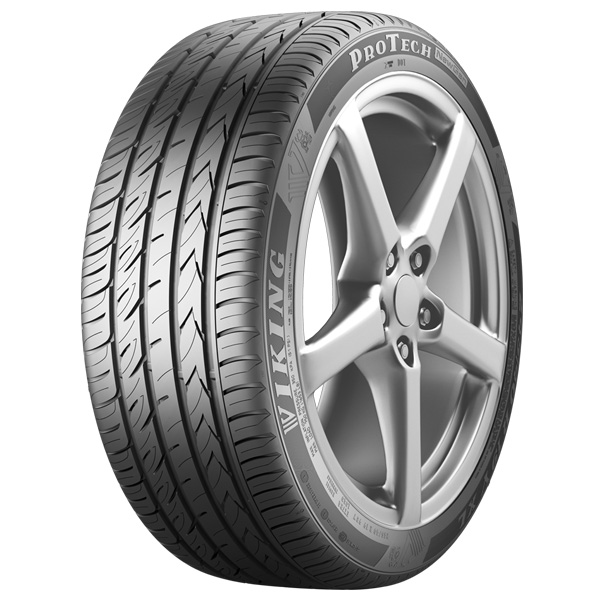 215/55R17 ProTech NewGen 94Y FR