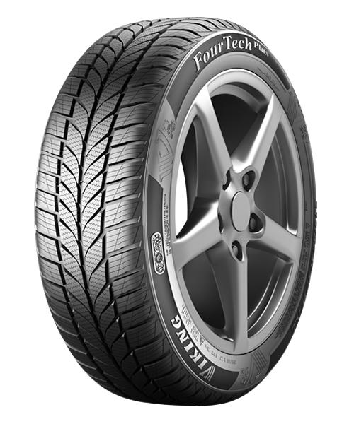 205/55R16 FourTech Plus 91H