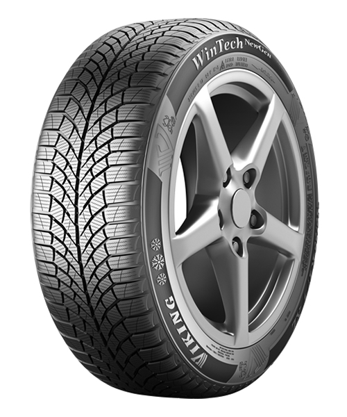 245/40R19 WinTech NewGen 98V XL FR