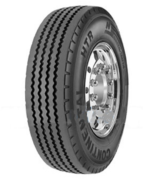 8.25R15 ContiHTR+ 143/141G 3PMSF