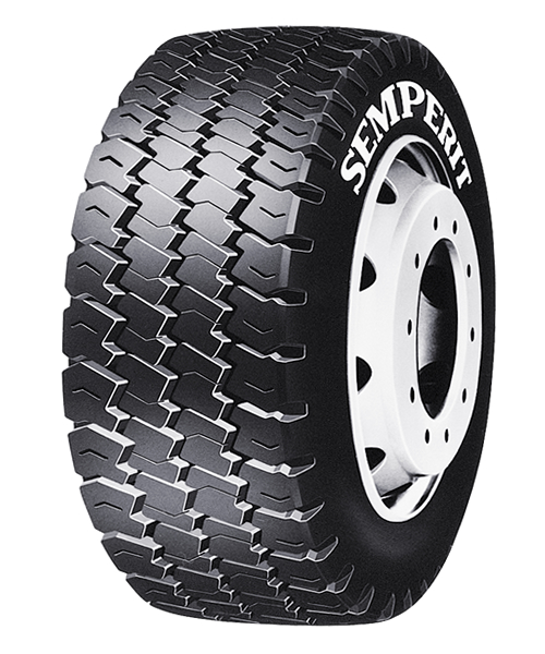 385/65R22.5 SEMPERIT M277 160K