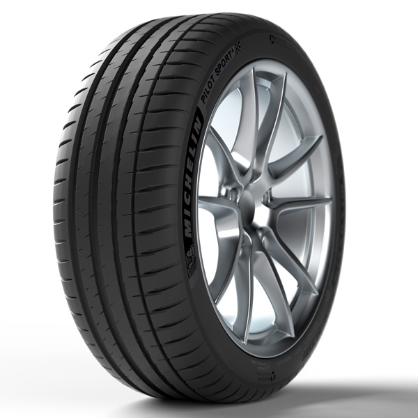 275/40R20 PILOT SPORT 4 102Y ZP FP
