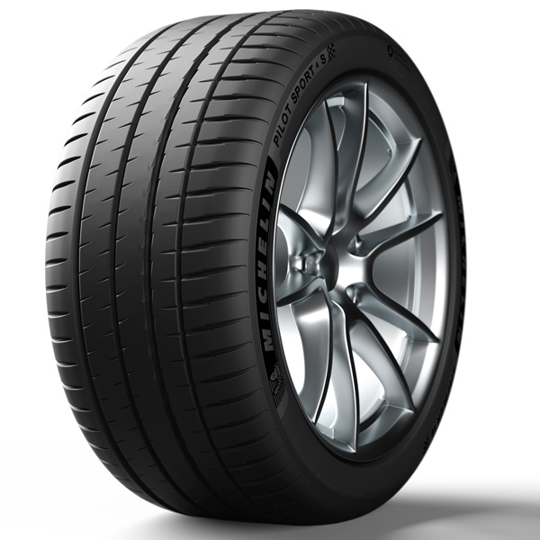 315/30R21 PILOT SPORT 4 S 105Y XL ND0 FP