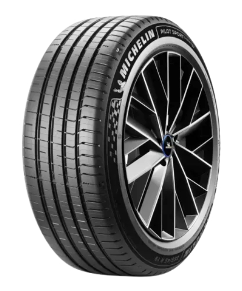 255/40R20 PILOT SPORT 5 ENERGY 101Y XL FP