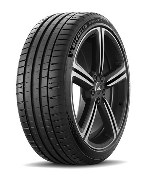 255/35R18 PILOT SPORT 5 94Y XL FP