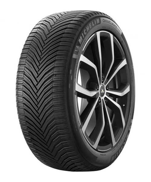 225/50R17 CROSSCLIMATE 2 98Y XL FP