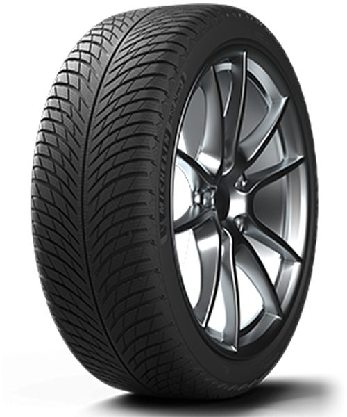 225/40R19 PILOT ALPIN 5 93W XL FP