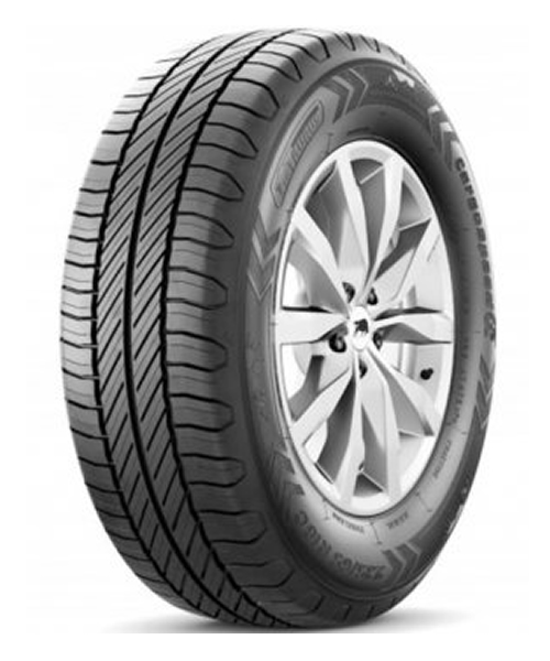 225/75R16C TIGAR CARGOSPEED EVO 118R