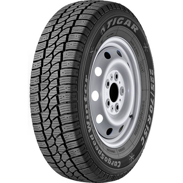 225/70R15C CARGO SPEED WINTER 112/110R
