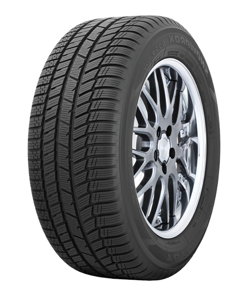 235/45R20 TOYO SNOWPROX S954 SUV 100W XL