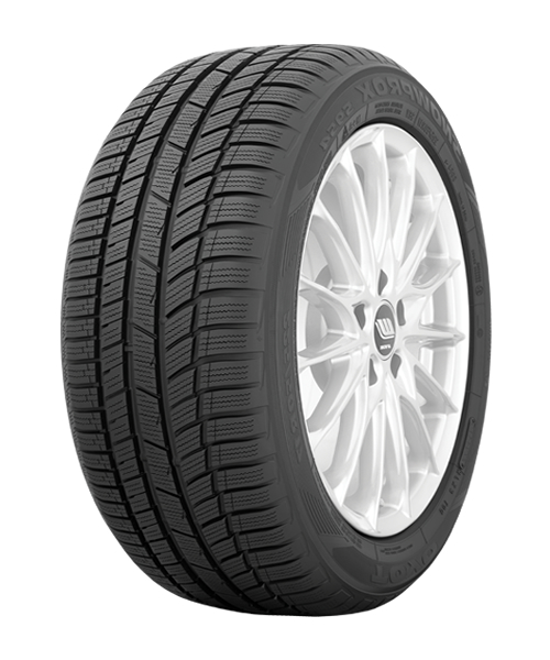 245/45R18 TOYO SNOWPROX S954 100V XL