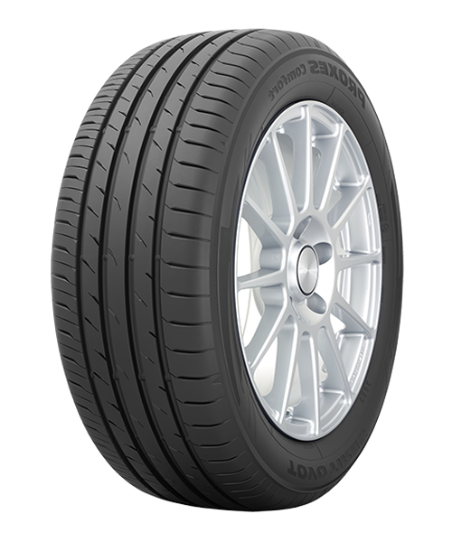 205/55R19 TOYO PROXES COMFORT 97V XL
