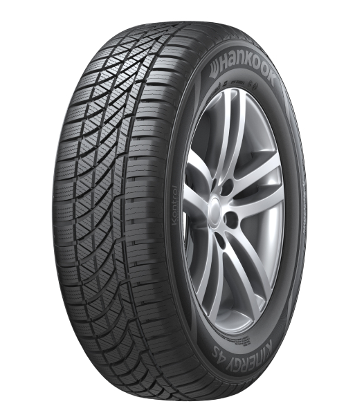 165/70R14 Hankook Kinergy 4S 81T