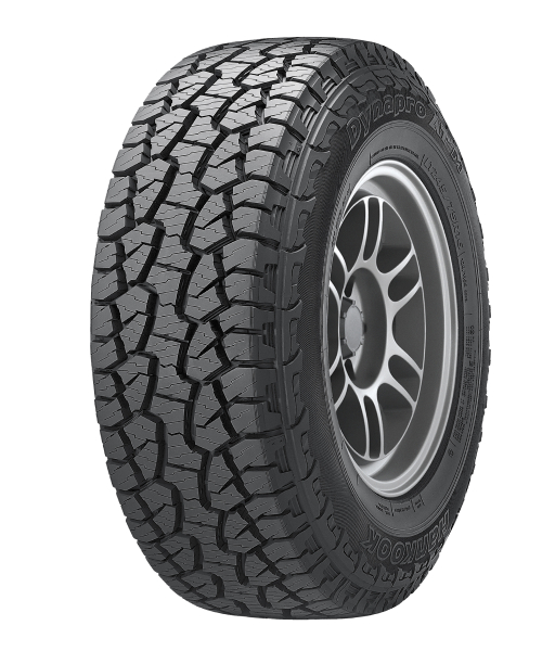 205/80R16 Hankook Dynapro AT M 104T XL