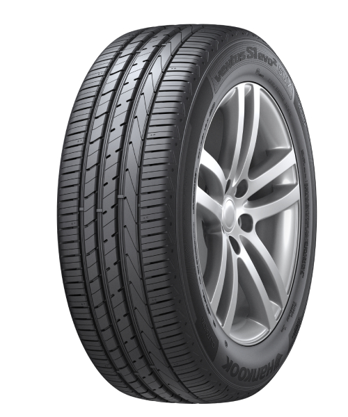 255/55R18 Hankook Ventus S1 evo2 SUV 109V XL ROF
