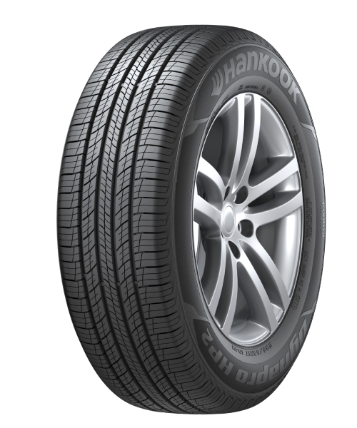 255/60R18 Hankook Dynapro HP2 108H