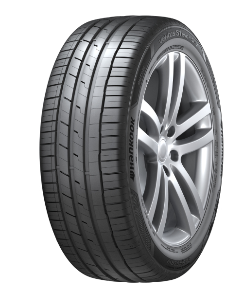 255/55R18 Hankook Ventus S1 evo3 SUV 109W XL *