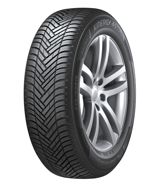 215/65R17 Hankook Kinergy 4S2 X 103V XL