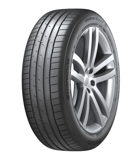 285/35R22 Hankook Ventus S1 evo3 EV 106Y XL SA AO