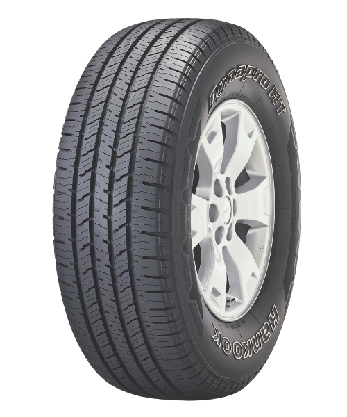 265/60R18 Hankook Dynapro HT 110T