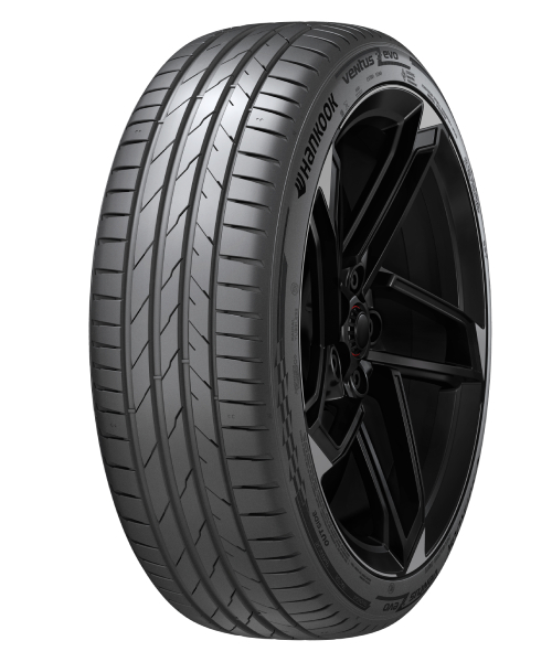 255/35R18 Hankook Ventus evo 94Y XL FP