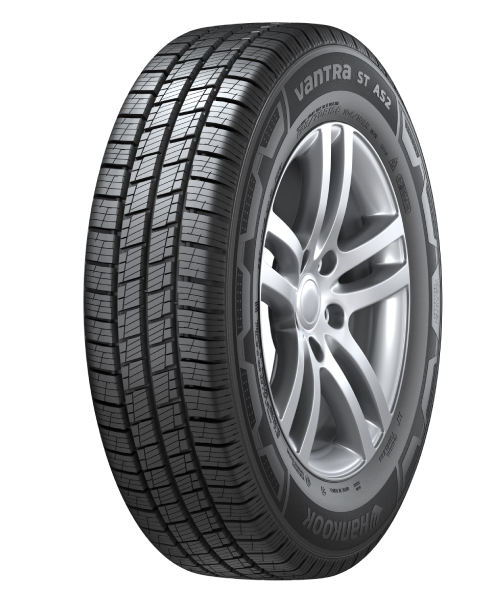 195/70R15C Hankook Vantra ST AS2 104/102R