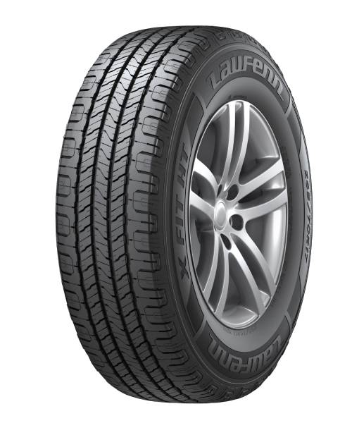 265/60R18 Laufenn X FIT HT 110V