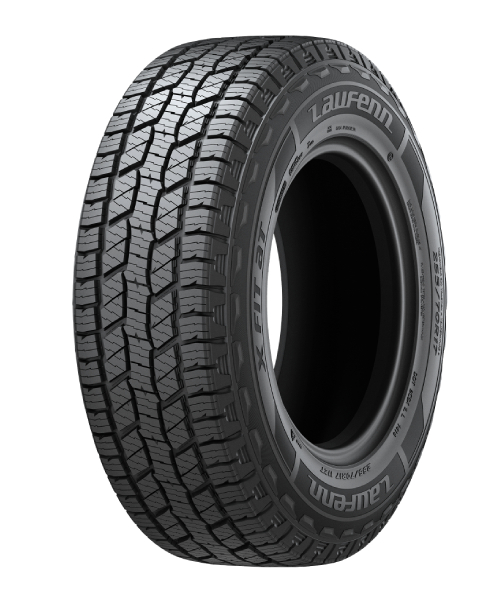 265/65R17 Laufenn X FIT AT 112T FP