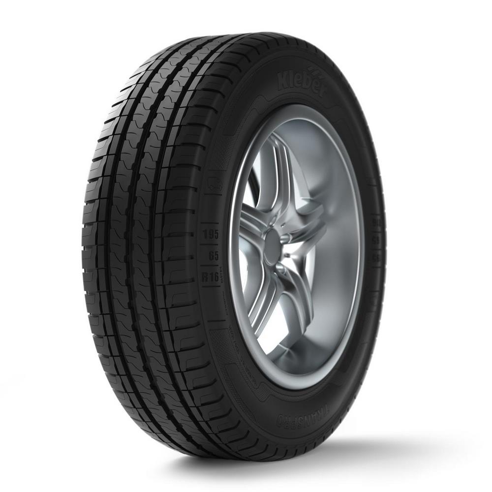 195/65R16 KLEBER Transpro 104/102R