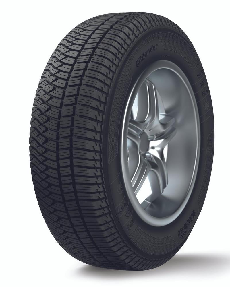 235/55R18 KLEBER Citilander M+S 3PMSF 100V