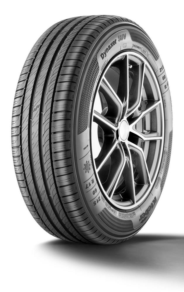 245/45R20 KLEBER Dynaxer Suv XL 103Y