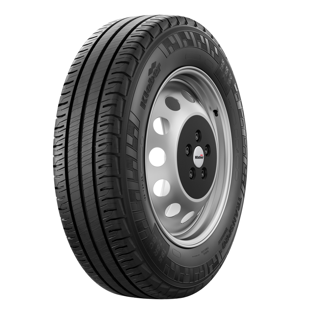 195/70R15 KLEBER Transpro 2 104/102R