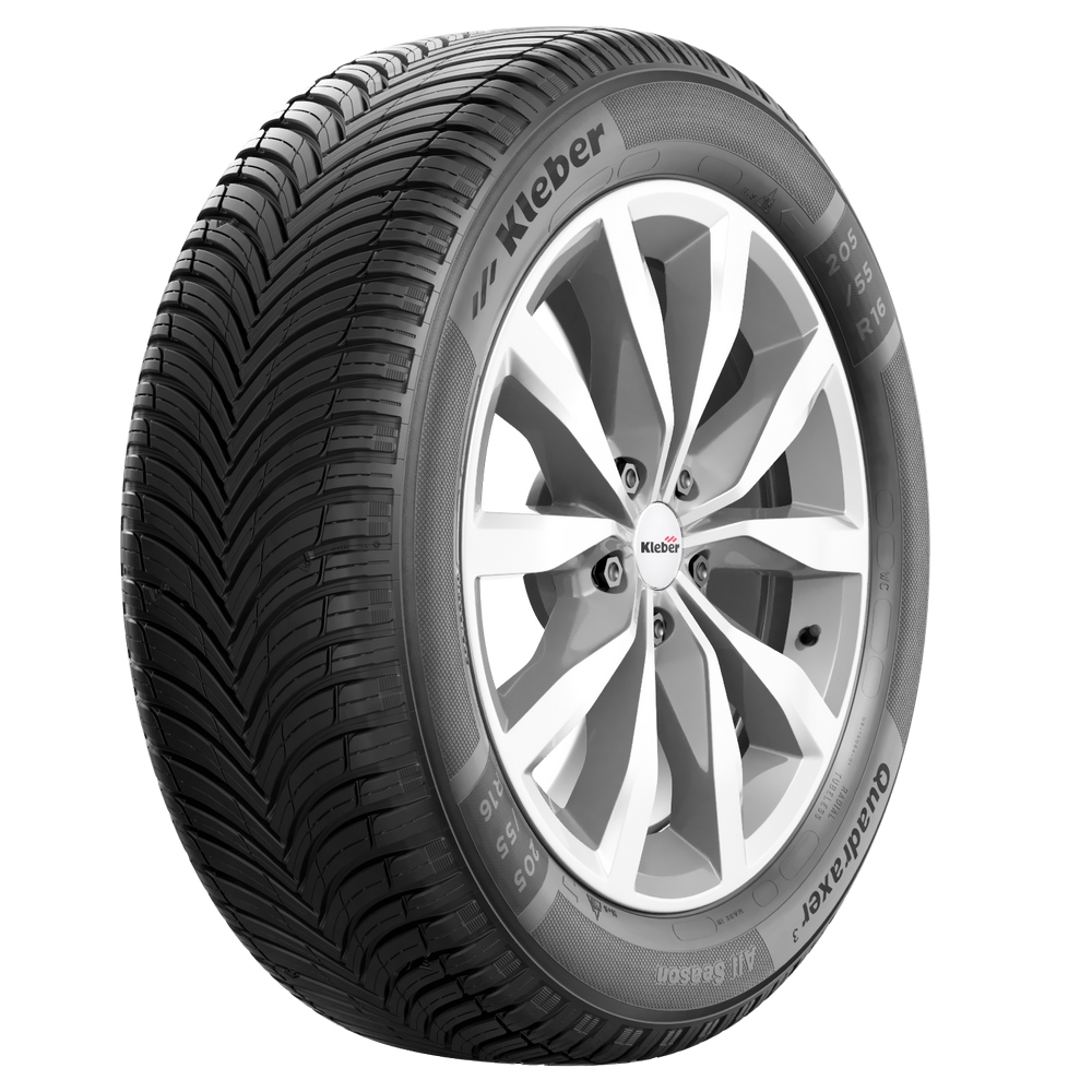 245/40R18 KLEBER Quadraxer 3 XL M+S 3PMSF 97Y