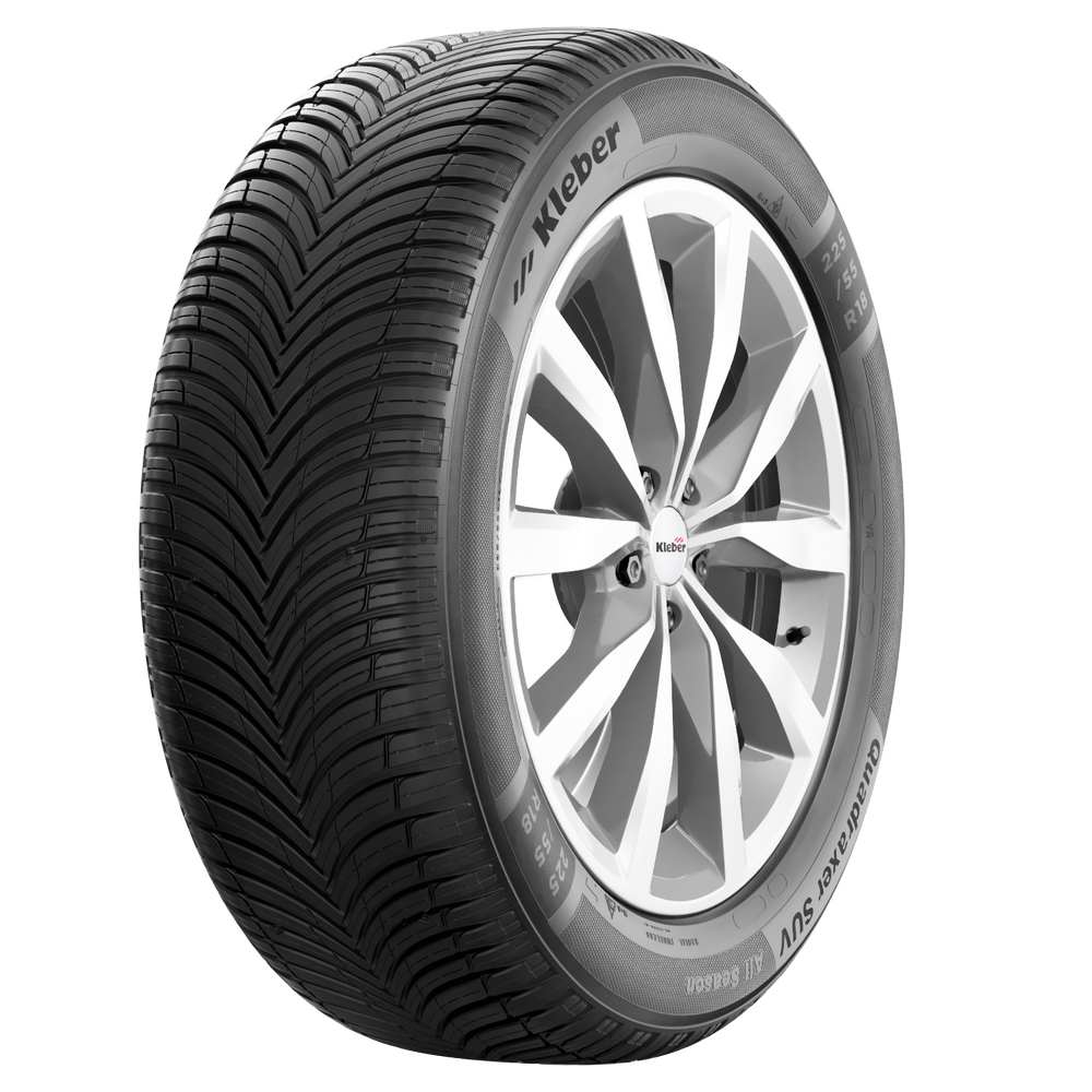 235/55R17 KLEBER Quadraxer Suv XL M+S 3PMSF 103Y