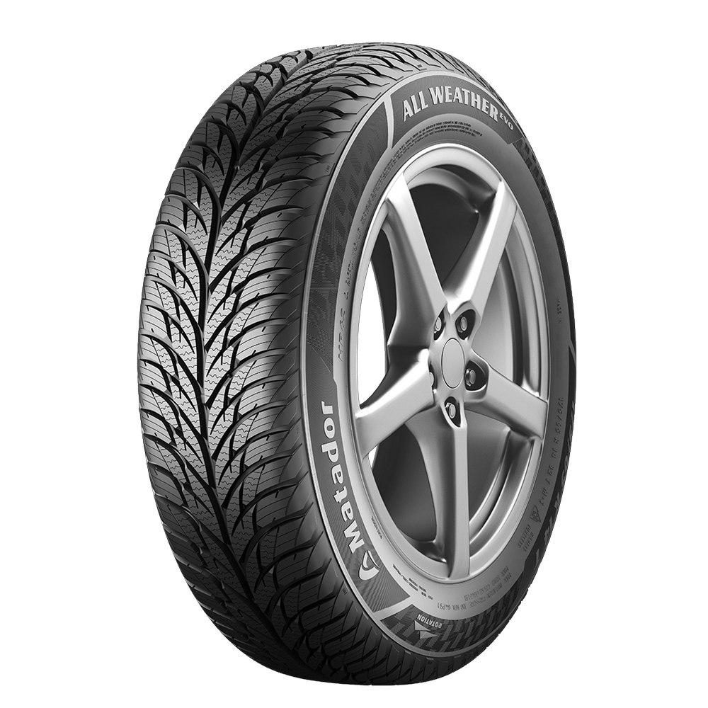 155/80R13 MATADOR Mp62 All Weather Evo M+S 3PMSF 79T