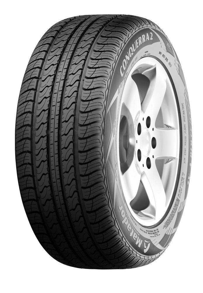 265/70R16 MATADOR Mp82 Conquerra 2 M+S 112H