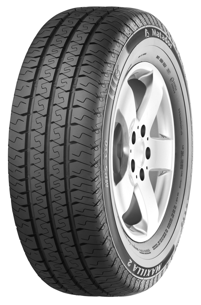 175/75R16 MATADOR Mps330 Maxilla 2 101/99R