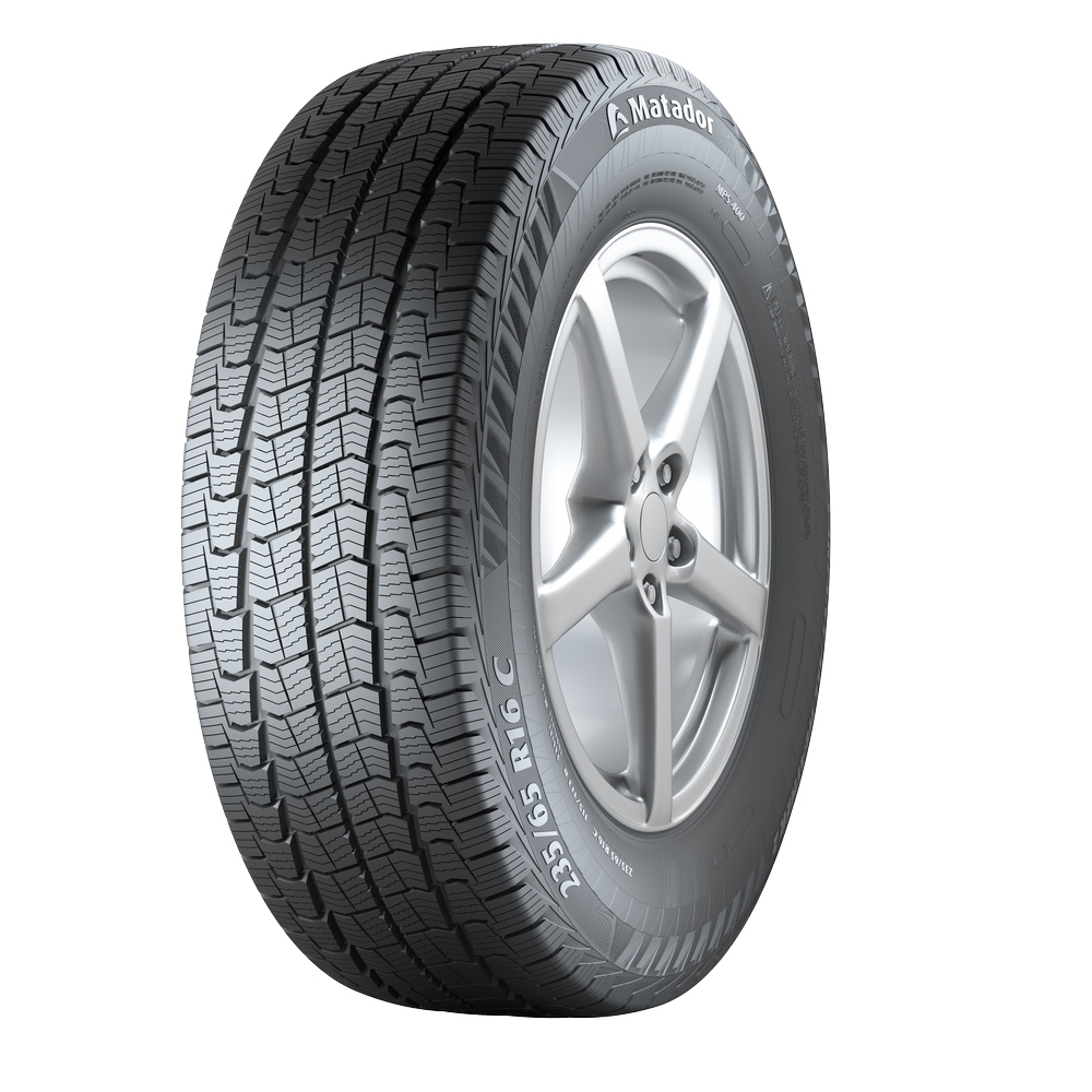 185R14 MATADOR Mps400 Variant All Weather 2 M+S 3PMSF 102/100R
