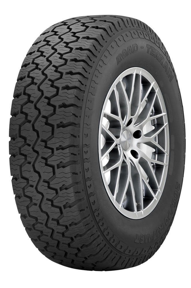 235/75R15 TAURUS Road-terrain XL M+S 109T