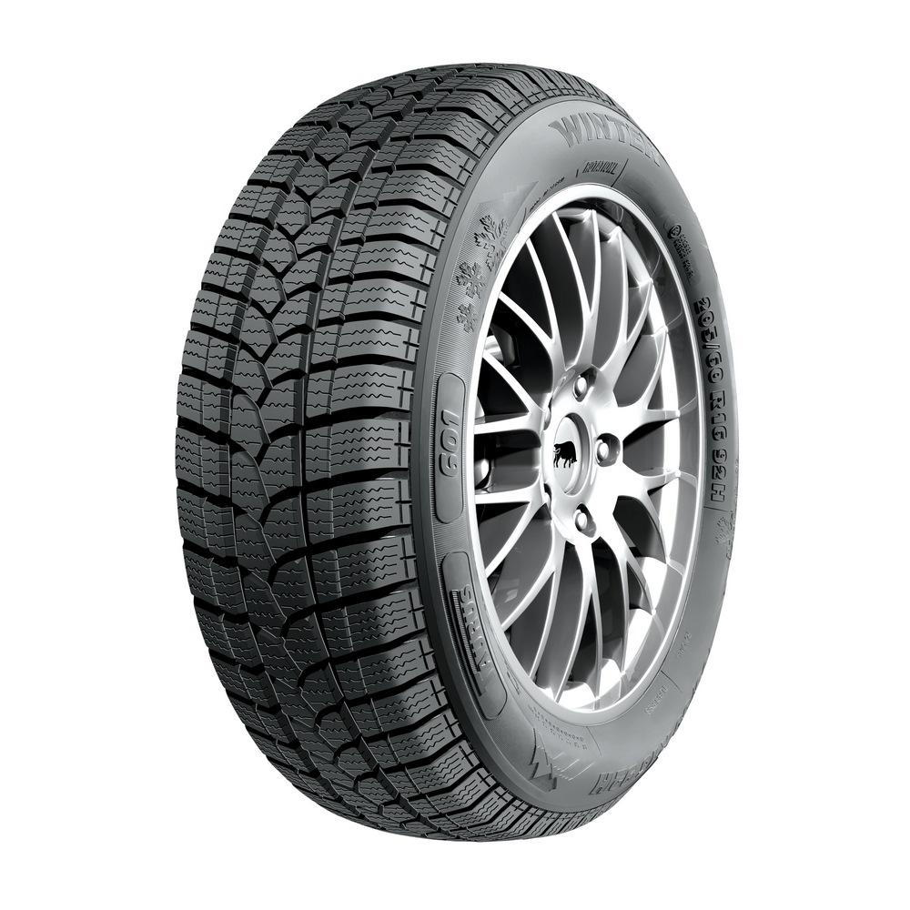 175/65R14 TAURUS Winter 601 M+S 3PMSF 82T